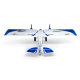 E-flite - Twin Timber 1.6m BNF Basic mit AS3X & SAFE Select -1600mm