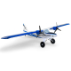 E-flite - Twin Timber 1.6m BNF Basic mit AS3X & SAFE Select -1600mm