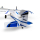 E-flite - Twin Timber 1.6m BNF Basic mit AS3X & SAFE Select -1600mm
