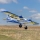 E-flite - Twin Timber 1.6m BNF Basic mit AS3X & SAFE Select -1600mm