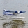 E-flite - Twin Timber 1.6m BNF Basic mit AS3X & SAFE Select -1600mm