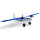 E-flite - Twin Timber 1.6m BNF Basic mit AS3X & SAFE Select -1600mm