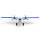 E-flite - Twin Timber 1.6m BNF Basic mit AS3X & SAFE Select -1600mm