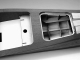 Krick - Italian sports boat type Aquarama construction kit - 1:10