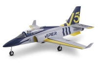 FMS - Viper Jet V2 EDF 70 PNP Jubiläumsversion - 1100mm