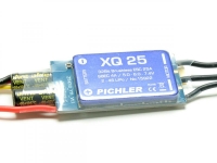 Pichler - Brushless Regler XQ+ 25