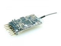 Master - Receiver F-4 for Futaba S-FHSS