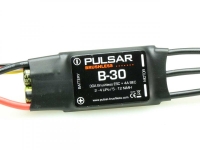 Pulsar - Brushless Regler PULSAR B-30