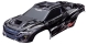 Traxxas - Karosserie XRT Black Edition mit Aufkleber...