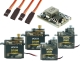 Servo Set Termik PRO