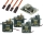 Servo Set Termik PRO