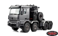 RC4wd - 8x8 Tonnage Heavy Tow RTR Truck - 1:14