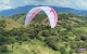 Para-RC paraglider STABLE RACE 2.1 RAST orange / white