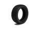Hoeco - 1\10 TYRES BANGKOK DIRT SOFT 4WD FRONT (HRE003-0121)