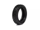 Hoeco - 1\10 TYRES ASTRO\CARPET 2WD HARD FRONT (HRE003-0341)