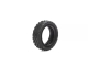 Hoeco - 1\10 TYRES ASTRO\CARPET 4WD HARD FRONT (HRE003-0441)