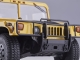 FMS - Hummer H1 Alpha yellow RTR - 1:12