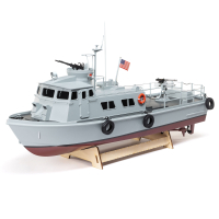 Proboat - Patrol boat PCF Mark I 24" Swift Patrol Craft Boat RTR