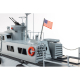 Proboat - Patrol boat PCF Mark I 24&quot; Swift Patrol Craft Boat RTR