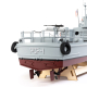 Proboat - Patrol boat PCF Mark I 24&quot; Swift Patrol Craft Boat RTR