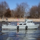 Proboat - Patrouillenboot PCF Mark I 24&quot; Swift Patrol Craft Boat RTR