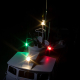 Proboat - Patrol boat PCF Mark I 24&quot; Swift Patrol Craft Boat RTR