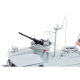 Proboat - Patrol boat PCF Mark I 24&quot; Swift Patrol Craft Boat RTR