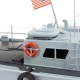 Proboat - Patrol boat PCF Mark I 24&quot; Swift Patrol Craft Boat RTR