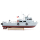 Proboat - Patrouillenboot PCF Mark I 24" Swift Patrol Craft Boat RTR