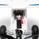 UMX Turbo Timber Evolution BNF Basic - 698mm