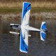 UMX Turbo Timber Evolution BNF Basic - 698mm