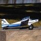 UMX Turbo Timber Evolution BNF Basic - 698mm