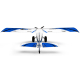 UMX Turbo Timber Evolution BNF Basic - 698mm