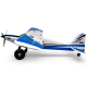 UMX Turbo Timber Evolution BNF Basic - 698mm
