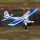 UMX Turbo Timber Evolution BNF Basic - 698mm