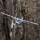 UMX Turbo Timber Evolution BNF Basic - 698mm