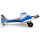 UMX Turbo Timber Evolution BNF Basic - 698mm