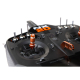 Spektrum - NX20 transmitter