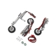 Retract Set: MB-339