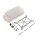 Horizon Hobby - Fuel Tank: MB-339 (HAN339013)