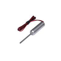 Retract Motor: MB-339