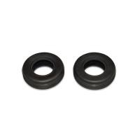 Horizon Hobby - Main Tire Set (2): Aermacchi MB-339 60-85N (HAN339022)