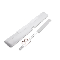 Horizon Hobby - Wing Set; UMX Turbo Timber Evolution (EFLU8952)