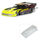 Horizon Hobby - 1/10 63 Chvy Stingray Pro Mod Clr Bdy: SC...