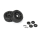 Horizon Hobby - 1/8 Hole Shot S5 Fr/Rr 4.0" Off-Rd Truck Tires (2) (PRO9033205)