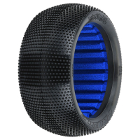 Horizon Hobby - 1/8 Vandal S5 Fr/Rr 4.0" Off-Road Truck Tires (2) (PRO9076205)