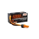 Horizon Hobby - 5000mAh 2S4P 7.4V Smart Pro Drag LiPo...