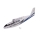 Horizon Hobby - Fuselage: Twin Timber 1.6m (EFL23876)