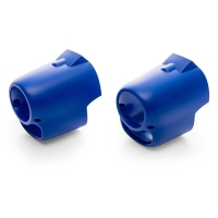 Horizon Hobby - Cowl Set Left and Right: Twin Timber 1.6m (EFL23881)