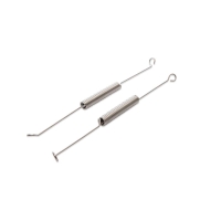 Horizon Hobby - Landing Gear Spring Set: Twin Timber 1.6m (EFL23883)